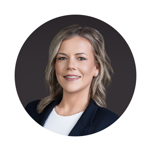 Ciara Wickham headshot