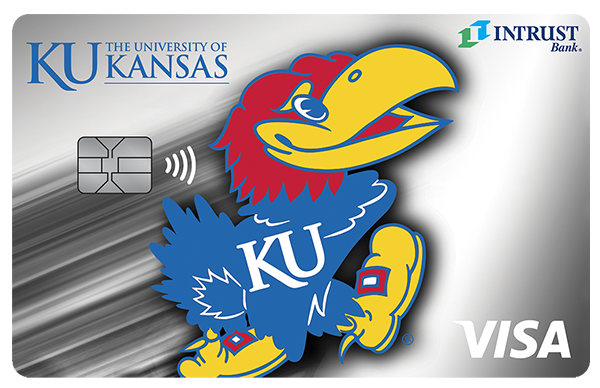 University of Kansas Credit Card