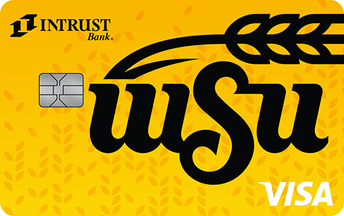 credit-card-wichita-state