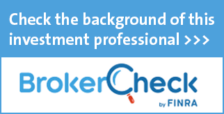 Check the background of this investment professional with BrokerCheck by FINRA