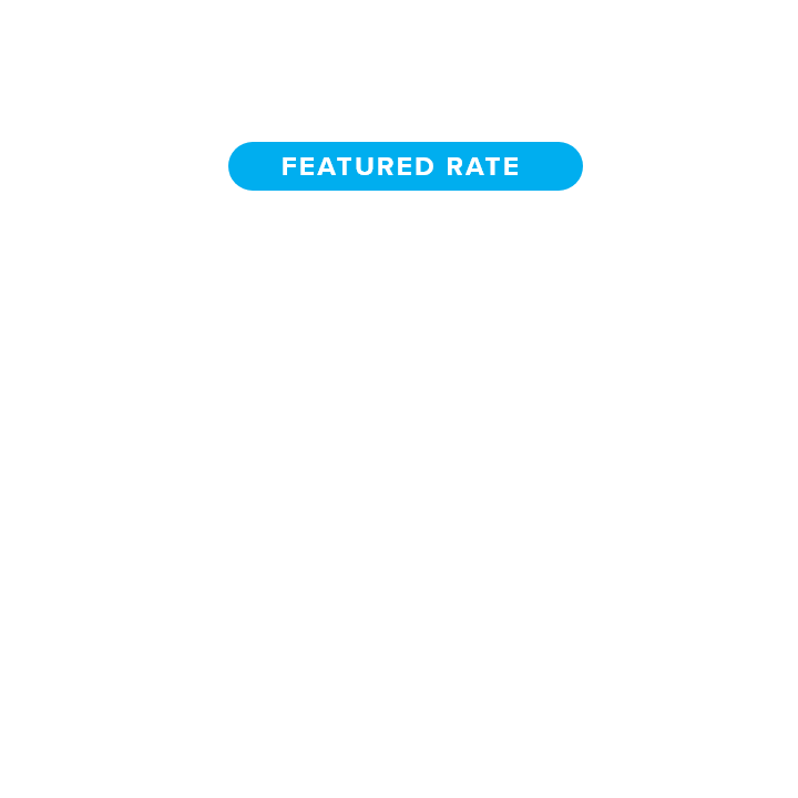 4.00% APY* on a 9-month CD