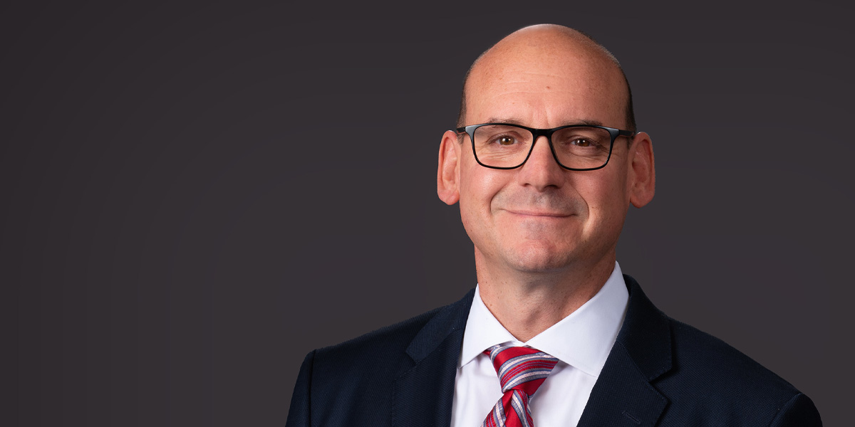 Alan Corliss headshot