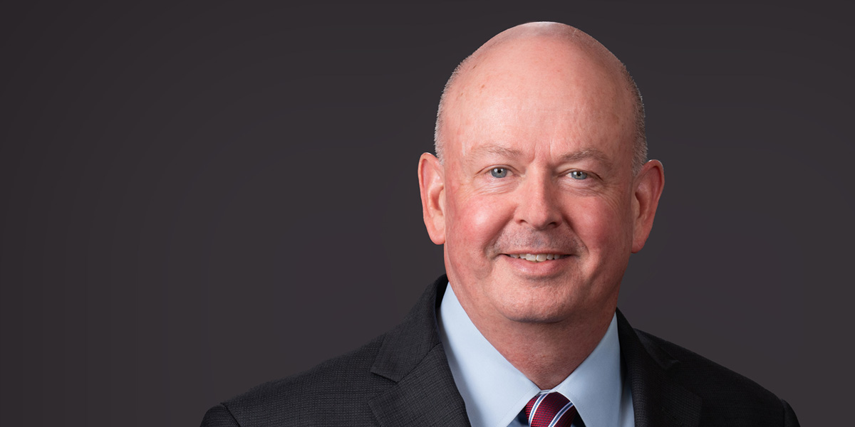 Brent Barker headshot