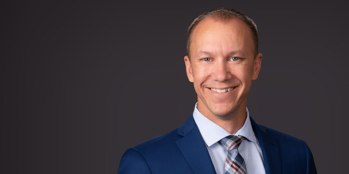 Grant Paitz headshot