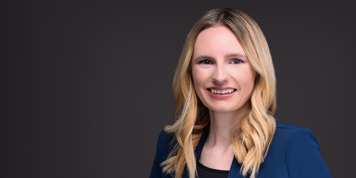 Hunter Greenleaf headshot