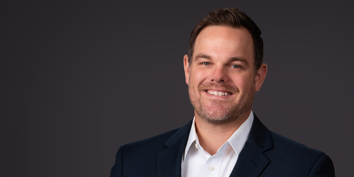 Jeff Brownlee headshot