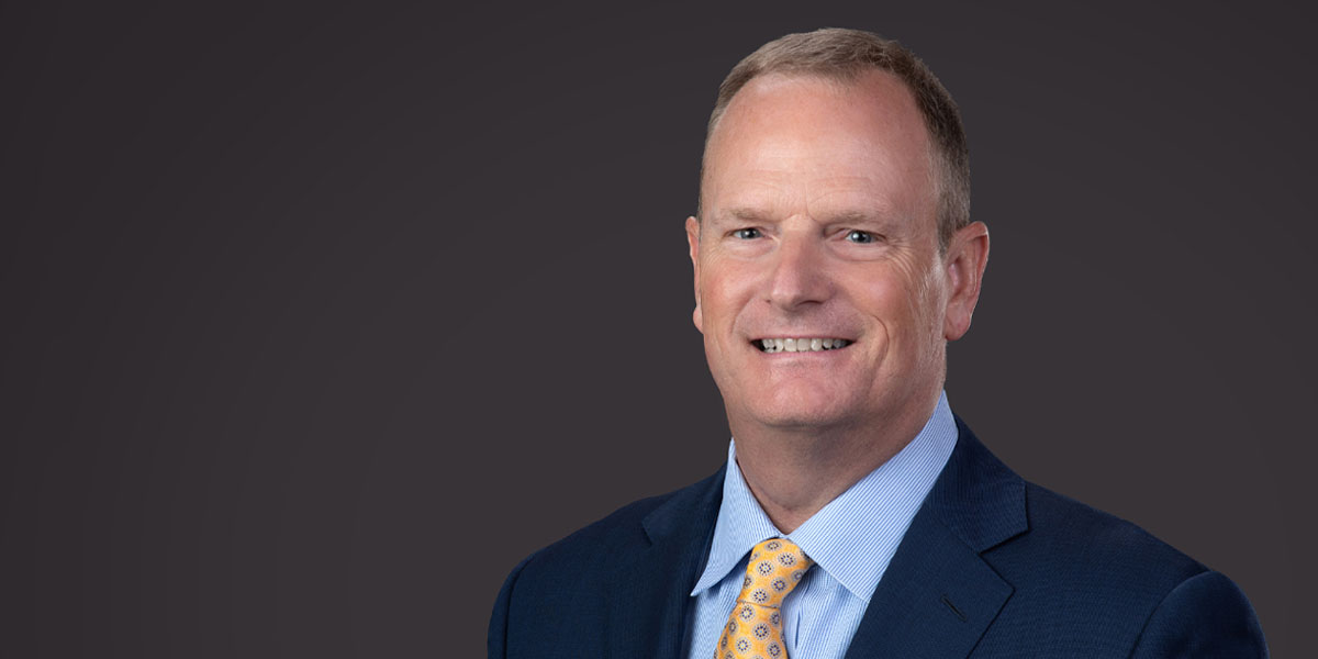 Scott Wilson headshot