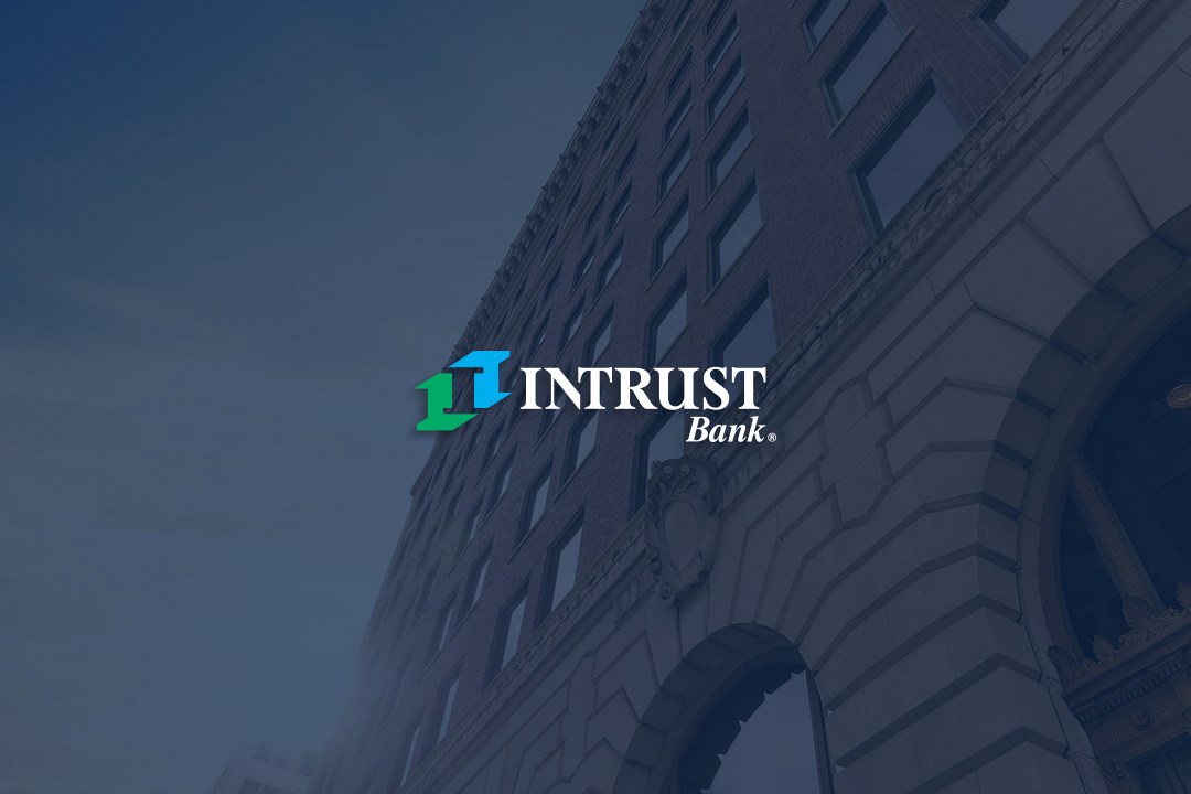 INTRUST Bank | Banking built on values