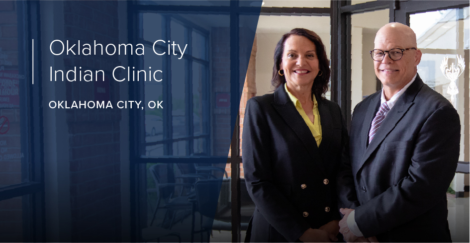 Oklahoma City Indian Clinic