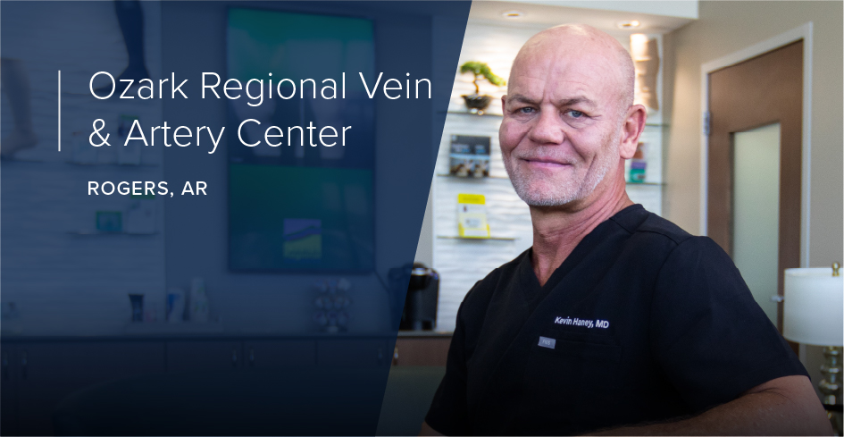 Ozark Regional Vein and Artery Center